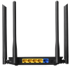Безжичен рутер EDIMAX BR-6476AC, AC1200, Wi-Fi 5,  Dual-Band 5