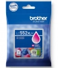 Консуматив Brother LC-552 XL Magenta | LC552XLM 2
