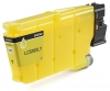 Консуматив Brother LC528XLY Yellow | LC528XLY 2