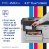 Мултифункционално устройство Brother MFC-J5110DW Colour Inkjet, Wi-Fi, Fax | MFCJ5110DWYJ1 11