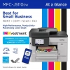 Мултифункционално устройство Brother MFC-J5110DW Colour Inkjet, Wi-Fi, Fax | MFCJ5110DWYJ1 5