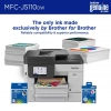 Мултифункционално устройство Brother MFC-J5110DW Colour Inkjet, Wi-Fi, Fax | MFCJ5110DWYJ1 9