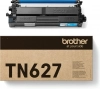 Консуматив Brother TN-627C Toner Cartridge, Син | TN627C 1