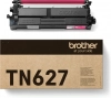 Консуматив Brother TN-627M Toner Cartridge, Червен | TN627M 1