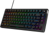 Геймърскa механична клавиатура HyperX Alloy Rise 75, RGB, Черна | 7G7A4AA#ABA 3