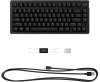Геймърскa механична клавиатура HyperX Alloy Rise 75, RGB, Черна | 7G7A4AA#ABA 5