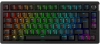 Безжична геймърскa механична клавиатура HyperX Alloy Rise 75, RGB, Черна | 91Y91AA#ABA 1