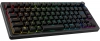 Безжична геймърскa механична клавиатура HyperX Alloy Rise 75, RGB, Черна | 91Y91AA#ABA 2