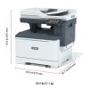 Мултифункционалнo устройствo Xerox C325, Лазерен, A4, Цветен печат, WiFi | C325V_DNI 3