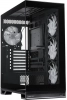 Компютърна кутия Chieftec Vista Max, Черна | GX-30B-OP 5