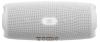 Bluetooth преносима тонколона JBL Charge 5, Бял | JBL-CHARGE5-WHITE 3