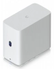 NAS устройство Ubiquiti UniFi UNAS 4, 4-Bay, 2.5 GbE, PoE, Бяло 3