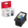 Оригинално мастило Canon CL-561 Tri-color за Canon PIXMA TS5350, 8.3 ml | 3731C001AA 2