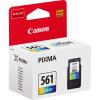 Оригинално мастило Canon CL-561 Tri-color за Canon PIXMA TS5350, 8.3 ml | 3731C001AA 1