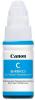 Оригинално мастило Canon GI-490 Cyan за Canon PIXMA G1400, G2400, G3400 | 0664C001AA 1