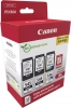 Оригинален комплект консумативи Canon PG-545XLx2/CL-546XL + 50 листа Glossy Photo Paper (10 x 15 cm) | 8286B015AA 2