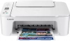 Мултифункционално устройство Canon PIXMA TS3751i, Бял | 6671C026AA 2