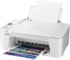 Мултифункционално устройство Canon PIXMA TS3751i, Бял | 6671C026AA 3