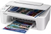 Мултифункционално устройство Canon PIXMA TS3751i, Бял | 6671C026AA 4