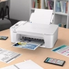 Мултифункционално устройство Canon PIXMA TS3751i, Бял | 6671C026AA 6