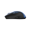 Безжична оптична мишка Canyon MW-01, Синя | CNS-CMSW01BL 3
