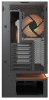 Cougar CFV235, Mid Tower, 3 Fans, Black | CGR-2DA4B


 7
