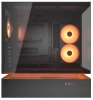 Cougar CFV235, Mid Tower, 3 Fans, Black | CGR-2DA4B


 4