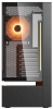 Cougar CFV235, Mid Tower, 3 Fans, Black | CGR-2DA4B


 3