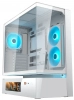 Cougar CFV235 Vision, Mid Tower, 3 Fans, White | CGR-2DA4W-V


 1