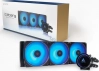 Охладител Chieftec Iceberg 360 RGB | CLC-360-RGB 9
