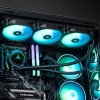 Охладител Chieftec Iceberg 360 RGB | CLC-360-RGB 10