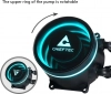 Охладител Chieftec Iceberg 360 RGB | CLC-360-RGB 8