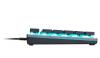 Cooler Master SK630 TKL, Cherry MX RGB, Low Profile геймърска клавиатура 4