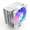 Охладител за процесор Zalman CNPS9X Performa Plus ARGB, White 3