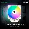 Охладител за процесор Zalman CNPS9X Performa Plus ARGB, White 9