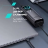Външна батерия Canyon OnPower 265, 20 0000 mAh, 165W, USB-A/USB-C, Сива | CNS-CPB265DG 6