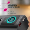 Външна батерия Canyon OnPower 265, 20 0000 mAh, 165W, USB-A/USB-C, Сива | CNS-CPB265DG 11