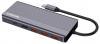 USB хъб Canyon DS-16, 13-портов, Сив | CNS-TDS16 2