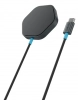 Безжично зарядно Canyon HEXAGON 110, 15W, Qi2, Сиво | CNS-WCS110 2