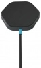 Безжично зарядно Canyon HEXAGON 110, 15W, Qi2, Сиво | CNS-WCS110 3