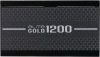 Cooler Master Elite Gold, 1200W, 80 Plus Gold, ATX 3.1, Full Modular, Black | MPW-C001-AFAG-BEU 3