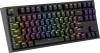 Геймърска клавиатура Genesis Thor 404 TKL RGB, Brown Switch, Black | NKG-2071 2
