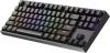 Геймърска клавиатура Genesis Thor 404 TKL RGB, Brown Switch, Black | NKG-2071 3