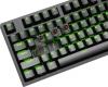 Геймърска клавиатура Genesis Thor 404 TKL RGB, Brown Switch, Black | NKG-2071 4