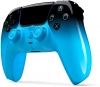 Безжичен геймпад Sony PS5 DualSense Hyperpop, Rhytm blue, Черен/Син 2