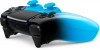Безжичен геймпад Sony PS5 DualSense Hyperpop, Rhytm blue, Черен/Син 3