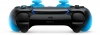 Безжичен геймпад Sony PS5 DualSense Hyperpop, Rhytm blue, Черен/Син 4