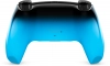 Безжичен геймпад Sony PS5 DualSense Hyperpop, Rhytm blue, Черен/Син 5