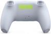 Безжичен геймпад Sony PS5 DualSense, Marathon Limited Edition, Бял/Зелен 5