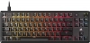 Геймърска механична клавиатура Corsair K70 CORE, TKL, MLX Red Switches, RGB, Черна | CH-911911E-NA 1
